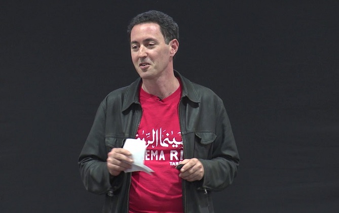 بلافريج يحذر من حذف "الاتصال" على استيراد الكتب