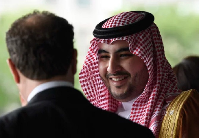  السعودية: ننظر بإيجابية للتهدئة التي أعلنها الحوثيون 