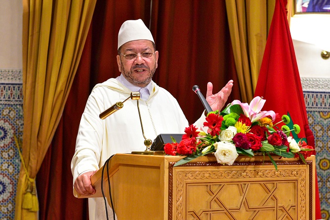 بنحمزة: الرأسمال اللامادي حفظ للهوية والذاكرة