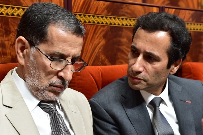 القطاعات الاجتماعية تنال 91 مليار درهم من الميزانية