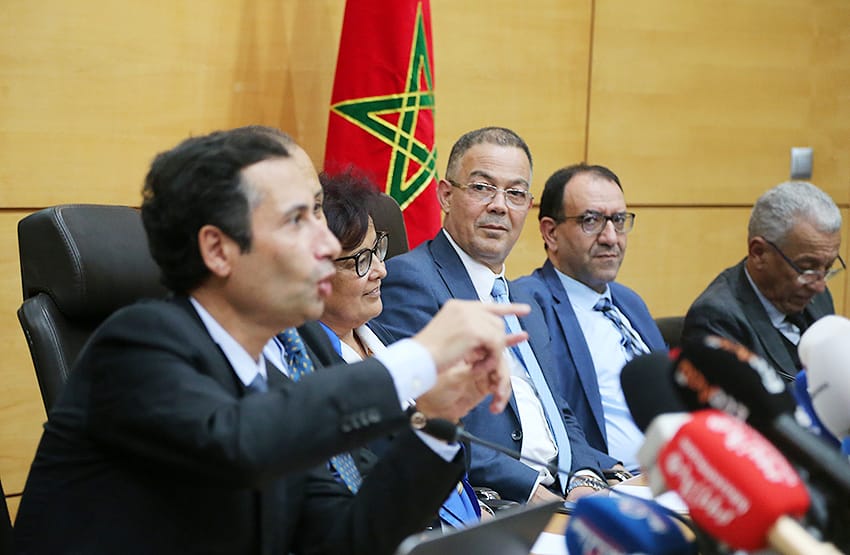  قانون مالية 2020 يفرض الضريبة على دخل اللاعبين ويعفي الشركات الرياضية 