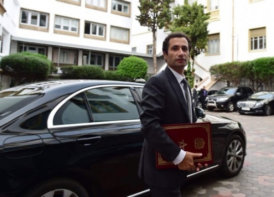 وزير المالية يفسر أسباب تراجع النمو سنة 2019