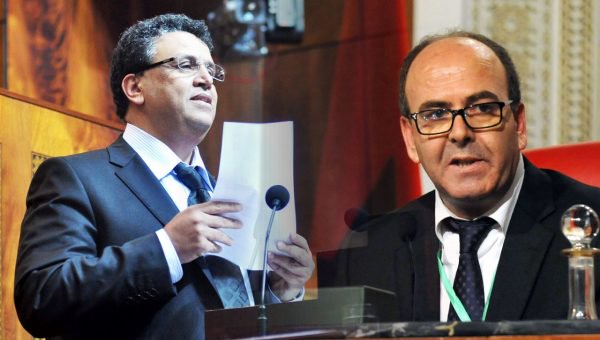 بنشماس يَربح خصومه قضائيا.. وَوَهبي: لا تعليق لدي على الحكم