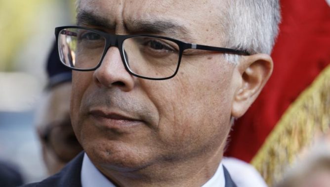 بنموسى: الولوج لمهنة التدريس سيكون بالباكالوريا اعتبارا من الموسم المقبل