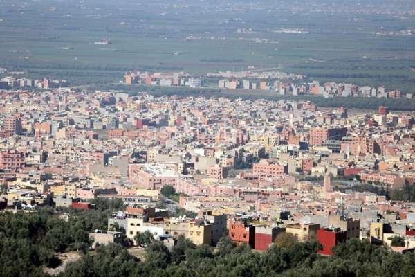 مجلس بني ملال يصادق بالإجماع على ميزانية 2020