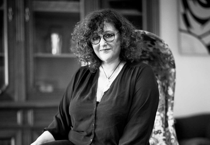 "تذكر من أنت".. آخر إصدارات بهاء الطرابلسي