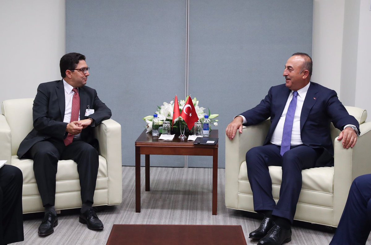 لكريني: موقف المغرب من "نبع السلام" سيادي وعقلاني.. وإجماع العرب غير حقيقي