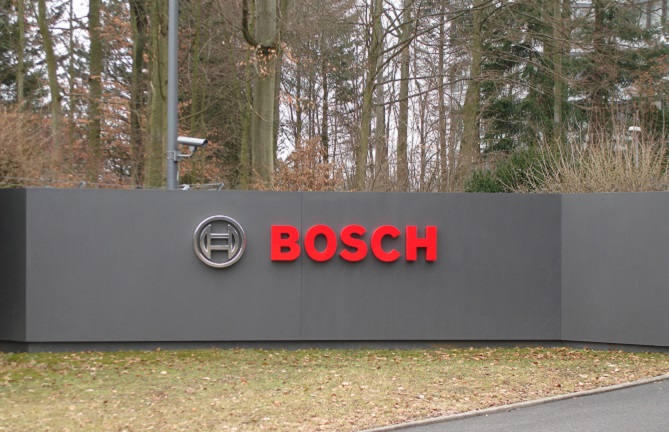 "بوش ريكسروث" تدشن موقعا جديدا في البيضاء