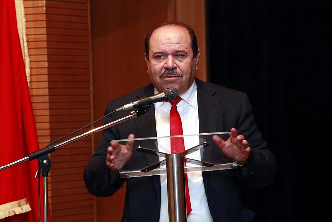  بوصوف يُبرز دور الجالية في إشاعة الثقافة المغربية 