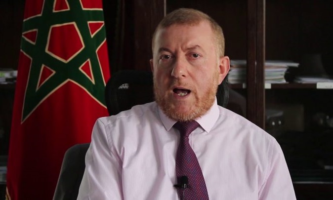  بعد "العطالة الحكومية".. بوليف "منشغل" بهزيمة المنتخب 