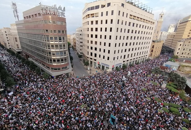 سفارة المغرب بلبنان تفتح خطا هاتفيا لمساعدة الجالية