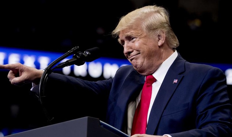  ترامب: لم نتعهد للأكراد بالبقاء 400 عام لحمايتهم 