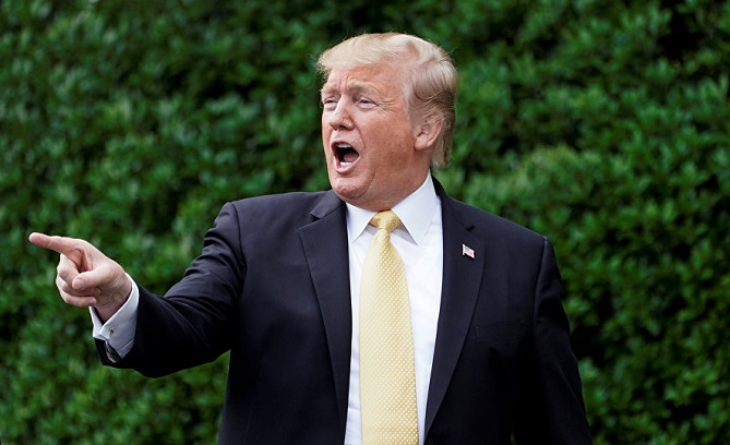  الولايات المتحدة تفرض قيودا جديدة على المهاجرين 