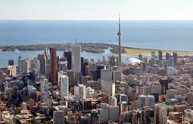 أفضل 10 مدن من حيث جودة المعيشة لعام 2019