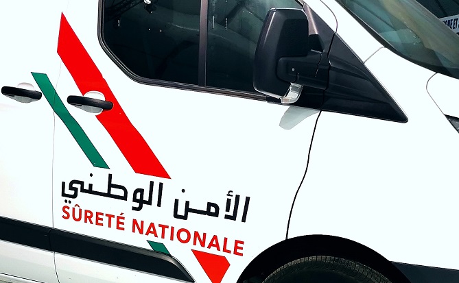 سلا.. توقيف شخص يشتبه في ارتباطه بشبكة إجرامية تنشط في تنظيم الهجرة غير المشروعة