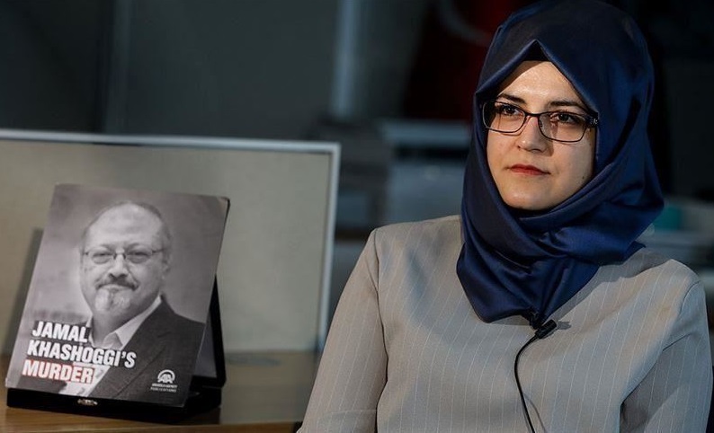  جنكيز: ما آلت إليه قضية خاشقجي مدعاة للخجل 