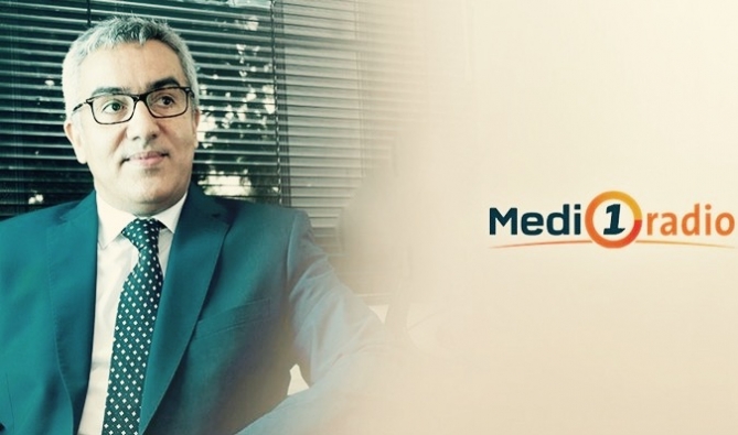 معاقبة "ميدي1راديو" بسبب محتوى نشرتين إخباريتين