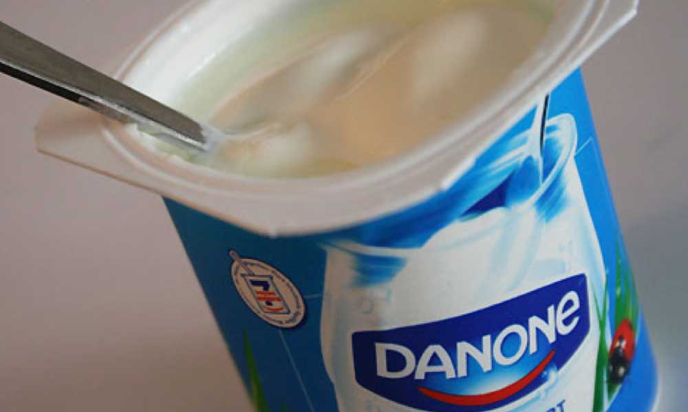  منتجات "نيستلي" و"دانون" للأطفال تحتوي على سموم 