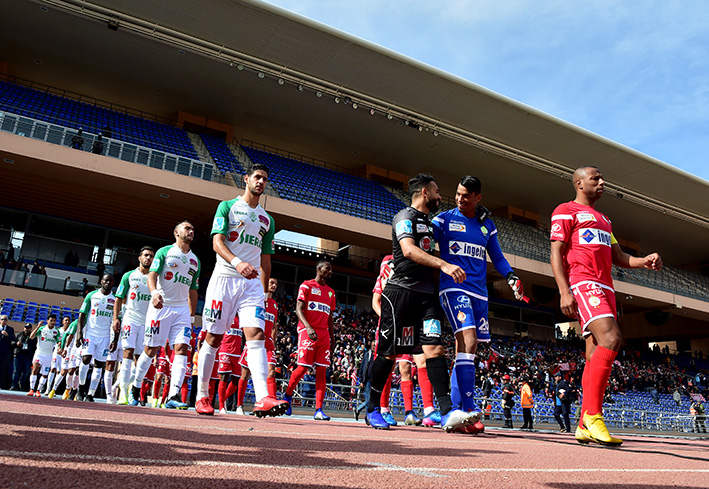  تسويق "الديربي" عربيا.. هل هو إغراء كروي أم جماهيري؟ 