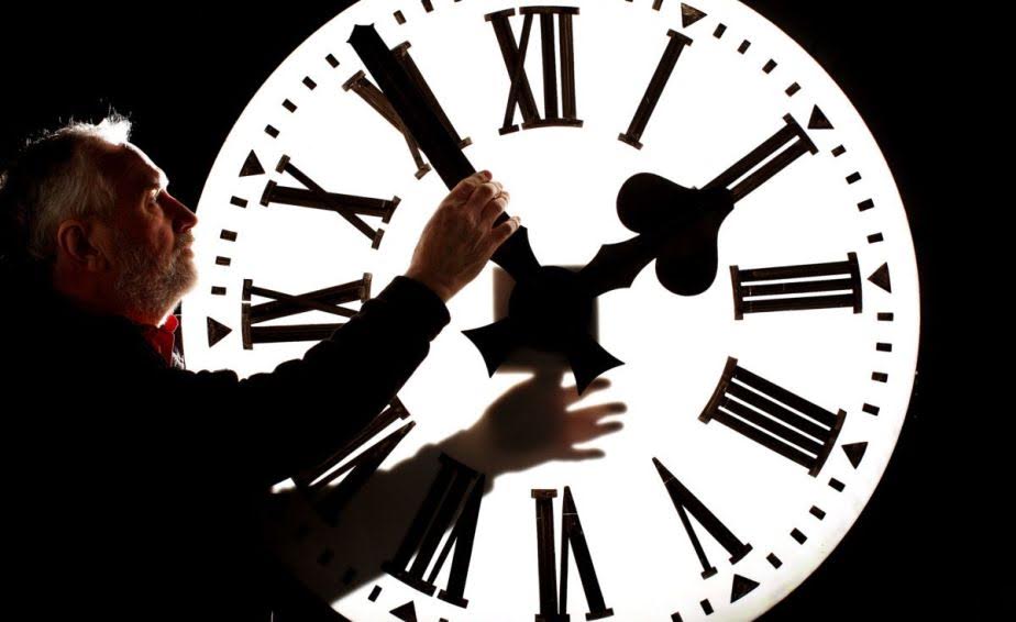  روسيا ألغتها لمشاكلها الصحية.. دول حذفت الساعة الإضافية لفشلها ومشاكلها 