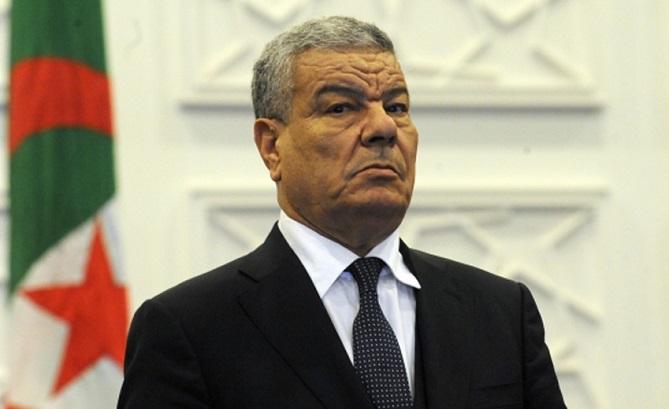  الجزائر تتبرأ من تصريحات سعداني حول مغربية الصحراء 