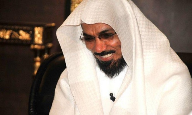 الرياض.. 10 أكتوبر النطق بالحكم على سلمان العودة