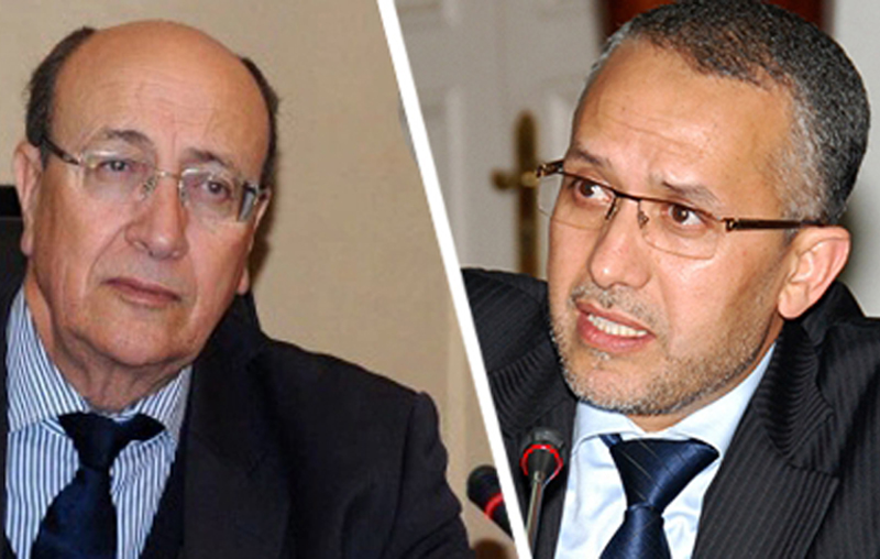  شباعتو: الشوباني انفرادي في التسيير، ولا يَفهم أنه ليس من يُبلِّغ ويُنفِّذ 