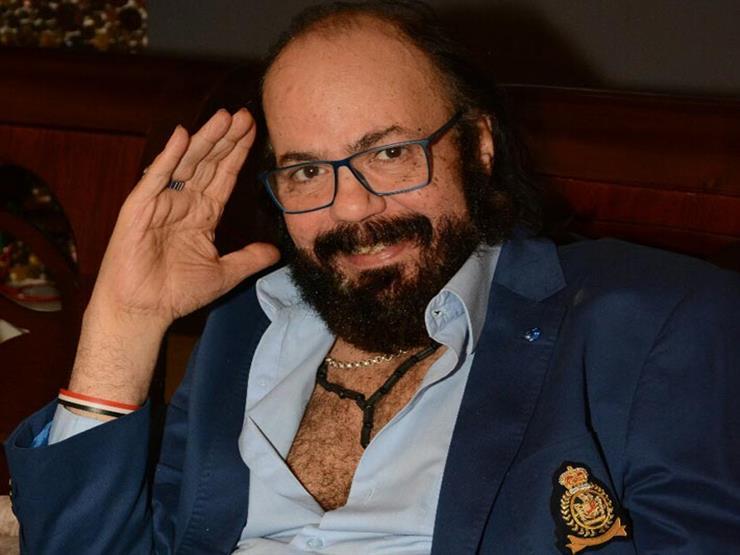  وفاة "طبّاخ الرئيس".. الفنان طلعت زكريا 