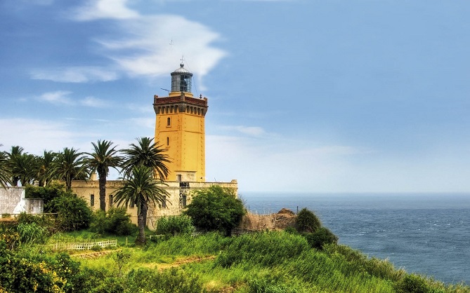  طنجة تنضم لنادي خدمات المياه الكبرى في العالم 