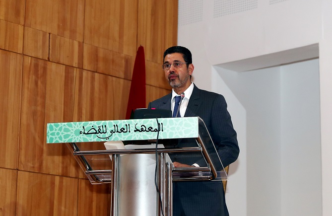  عبد النبوي: النيابة العامة تردع الجرائم المعلوماتية 