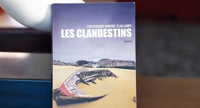 قصة مؤثرة على متن قارب الموت!