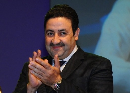  قيوح يتباحث مع برلمانيين إيرلنديين سبل تعزيز التعاون 