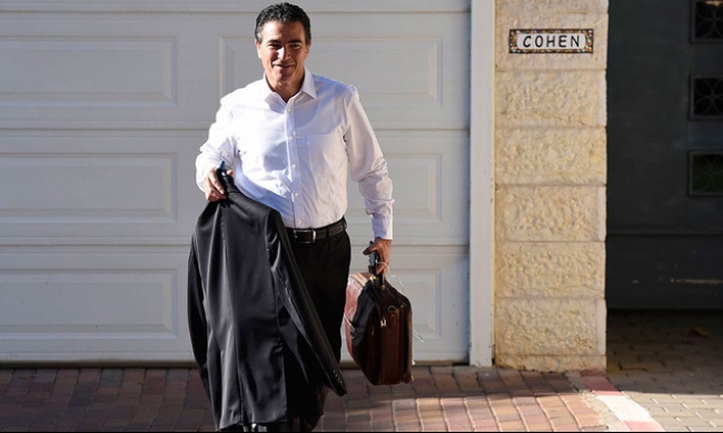  رئيس "الموساد" يعترف باغتيال مسؤولين من حماس 