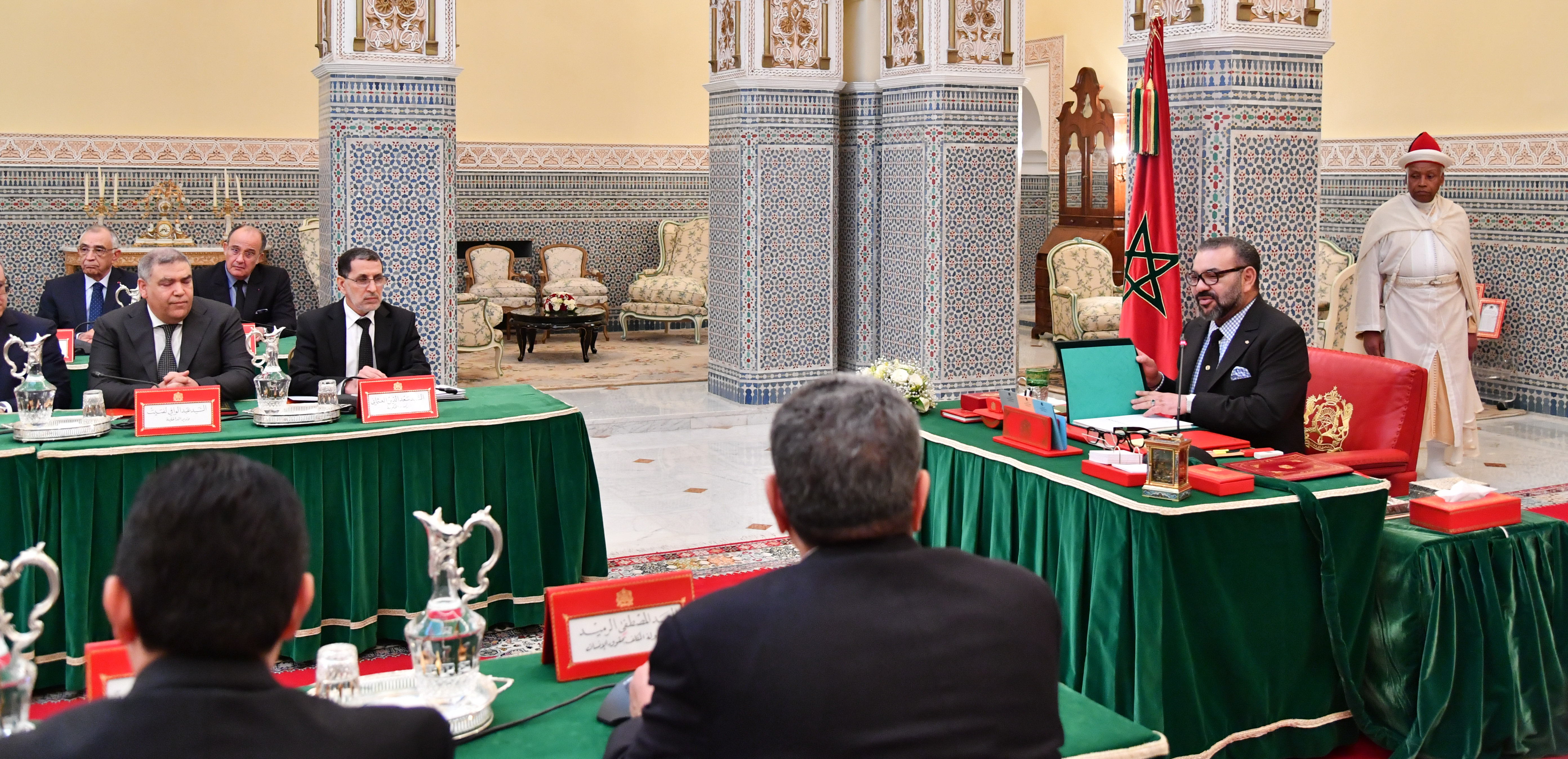 سيحول المقاولات العمومية التجارية إلى شركات مساهمة.. المجلس الوزاري يتبنى الوثيقة القانونية لإصلاح مؤسسات الدولة