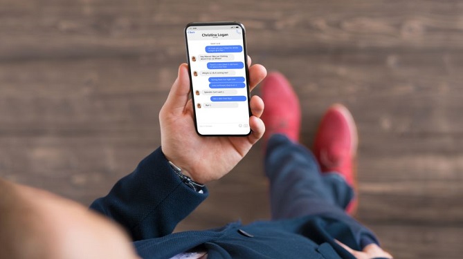 هل تستطيع أجهزة الأمن التجسس على محادثات فيسبوك؟