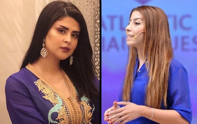  مغربيتان ضمن 100 شاب إفريقي الأكثر تأثيرا 