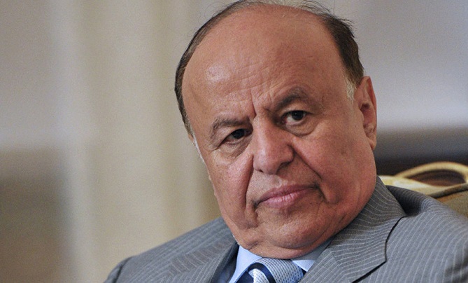  الحوثيون يعرضون "صفقة" على حكومة منصور هادي 