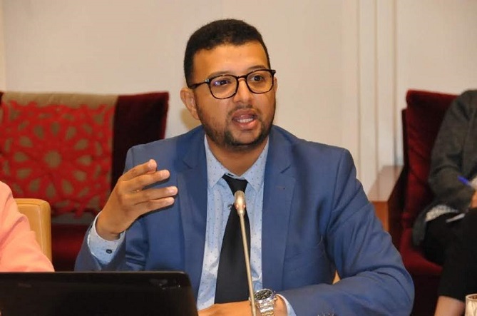  مشروع قانون مالية 2020 وكسب رهان توطيد الثقة.. 