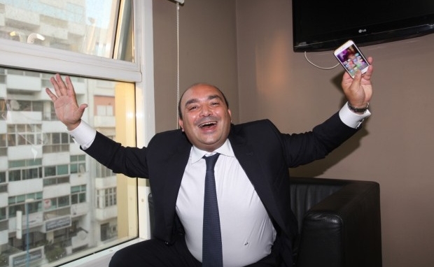  مجموعة "موتانديس" لعادل الدويري تفوت فرعها "CMB Plastique" لمجموعة "Dislog Group" لمنصف بلخياط 