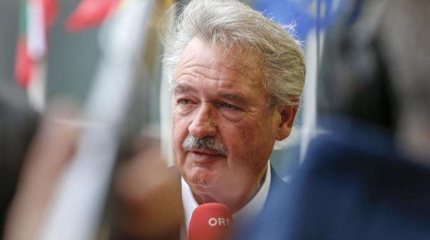 لوكسمبورغ: على أوروبا الاعتراف بدولة فلسطينية بعد تأييد أمريكا للمستوطنات