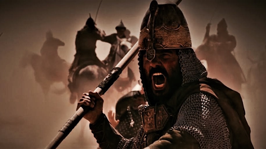  مُسلسل "مَمَالك النار".. دراما بـ40 مليون دولار من الإمارات لمواجهة المَد التركي 