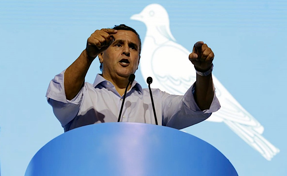 الـRNI يُواصل حملته المبكرة لانتخابات 2021.. هل استوعب أخنوش خطاب الملك؟