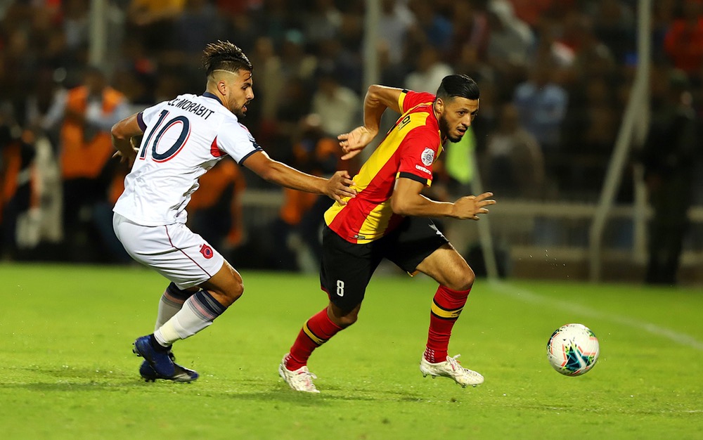 مَفاتيح "القرش المسفيوي" لتجاوز ترجي "باب السويقة" في كأس "محمد السادس"