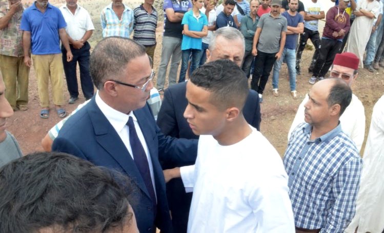 احتارين: استغلال الجامعة لجنازة والدي رَجّح تمثيلي لمنتخب هولندا على المغرب