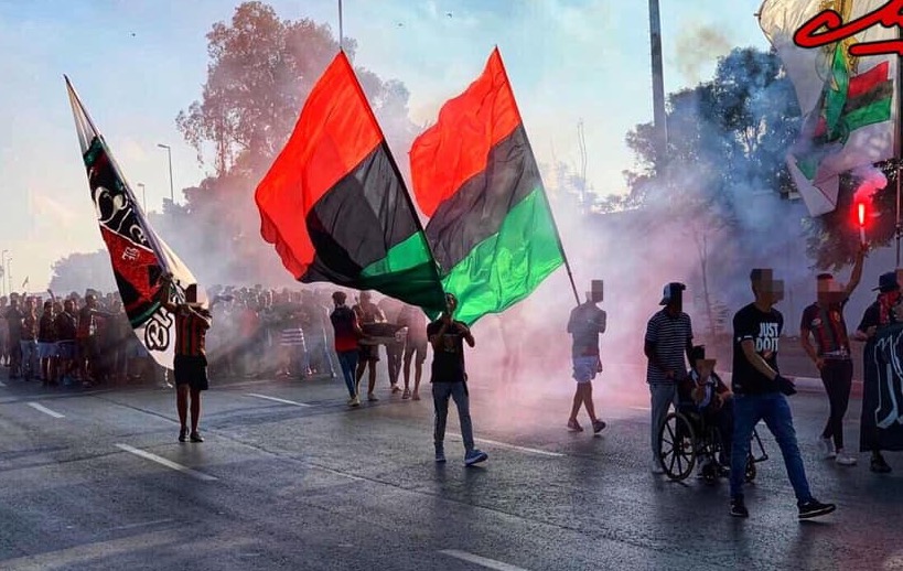  اعتقال 10 أشخاص بعد وفاة شاب في صراع بين "التراس" الرباط وسلا 