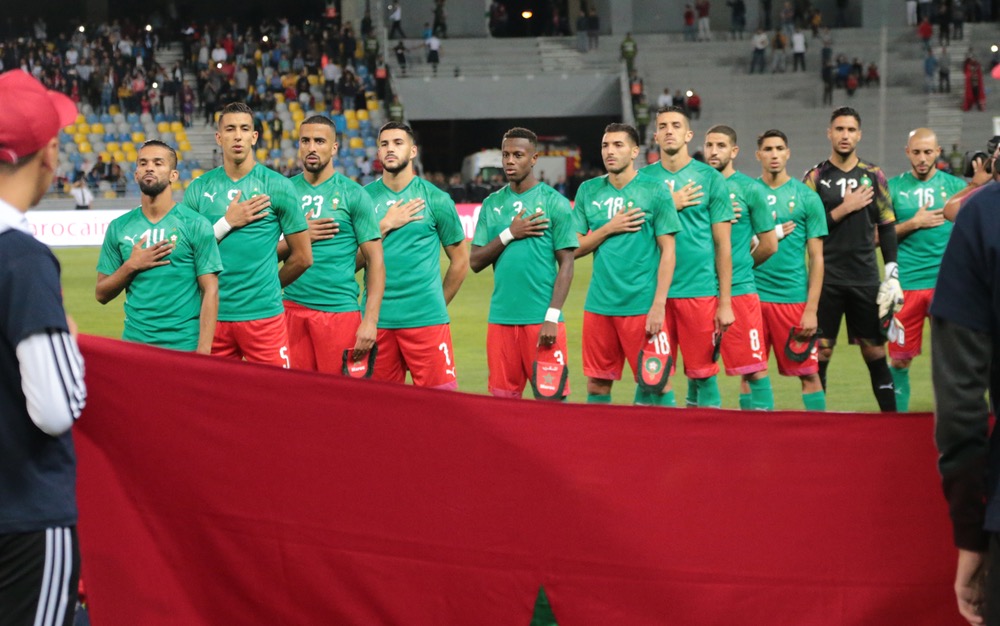  غياب حمد الله وعودة العربي أبرز مميزات لائحة خليلهودزيتش 