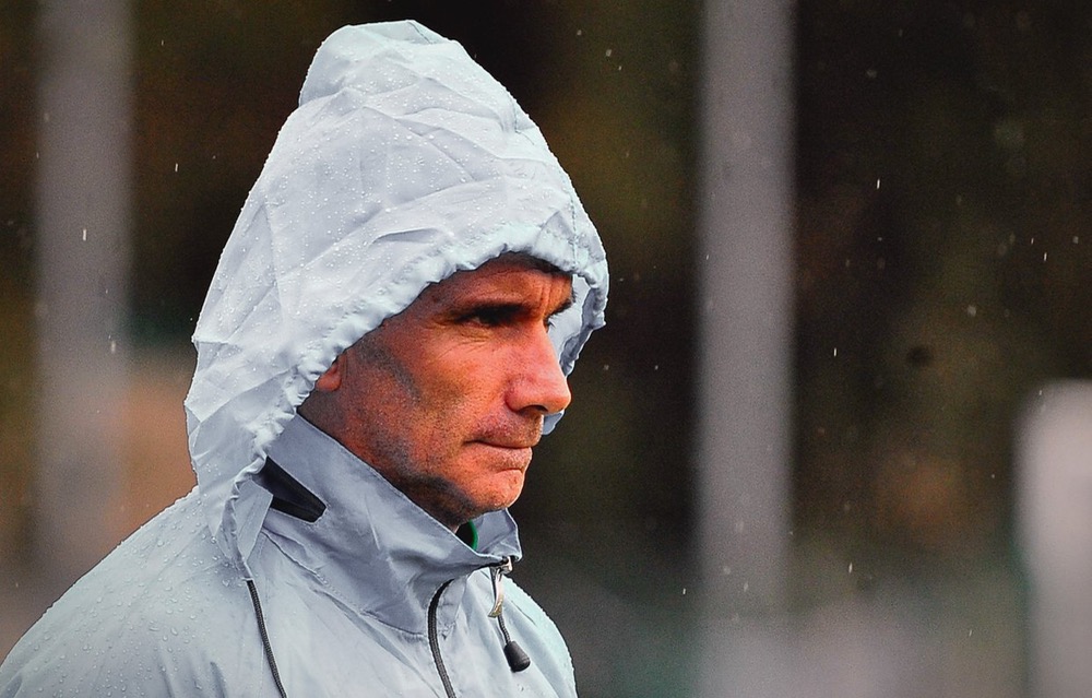  هزيمة الرجاء في برشيد تقرب الفرنسي باتريس كارتيرون من الإقالة 