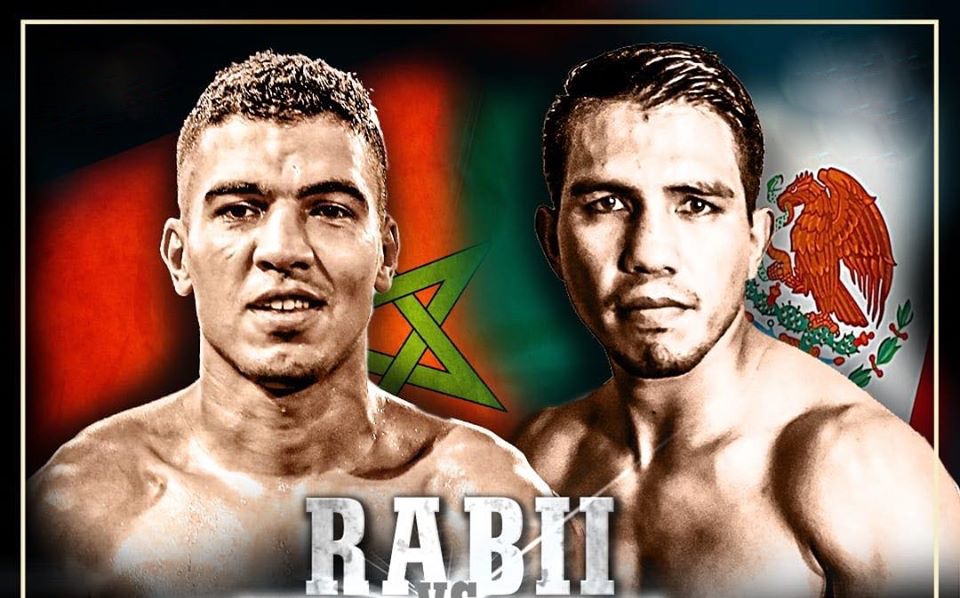  ربيعي يواجه المخضرم المكسيكي غورولا في عاشر نزالاته الاحترافية 