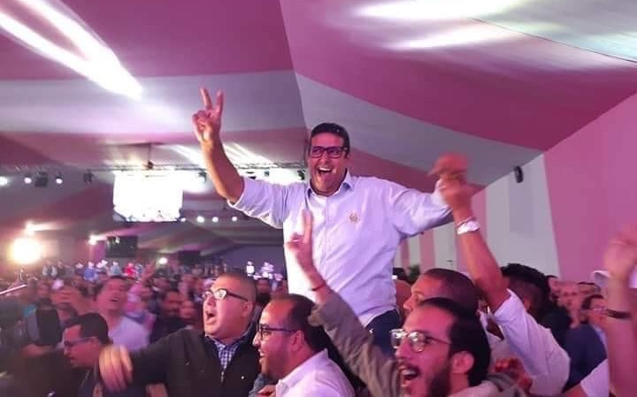  "شبيبة الاستقلال" تدعو الحكومة لوقف التطبيع مع "الكيان الصهيوني" 