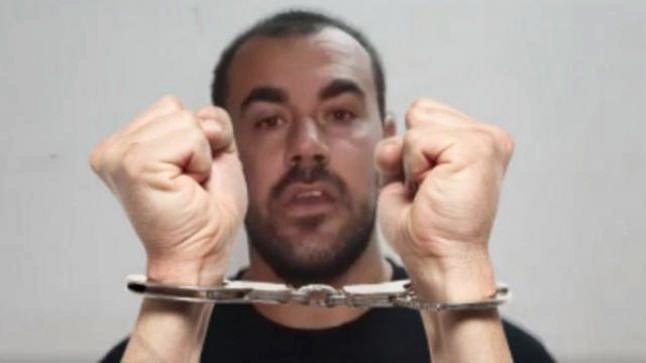 قدم شكاية للوكيل العام للملك.. هل يَجر الزفزافي التامك إلى المُحاكمة؟